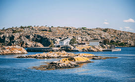 Archipelagi