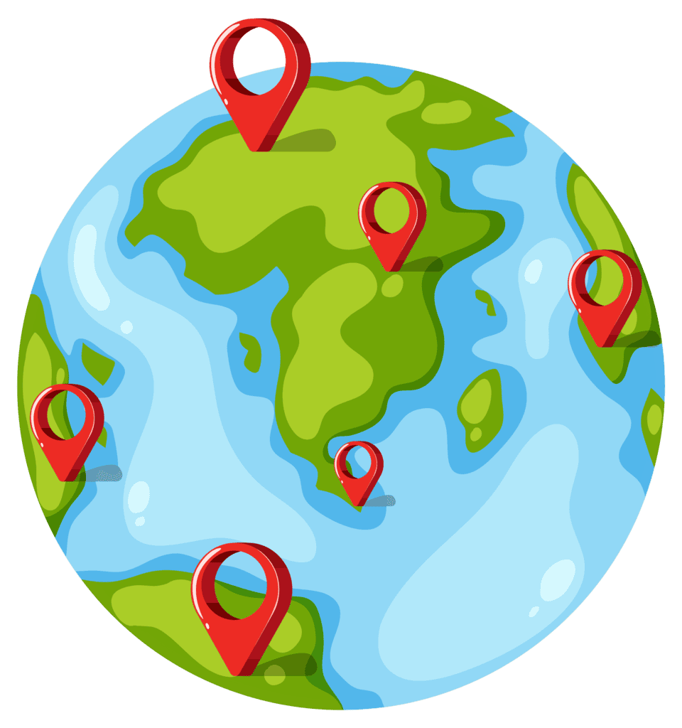 Gry Geograficzne Graj i poznawaj świat