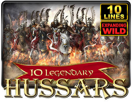 10 Legendary Hussars
