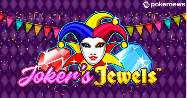 Jokers Jewels