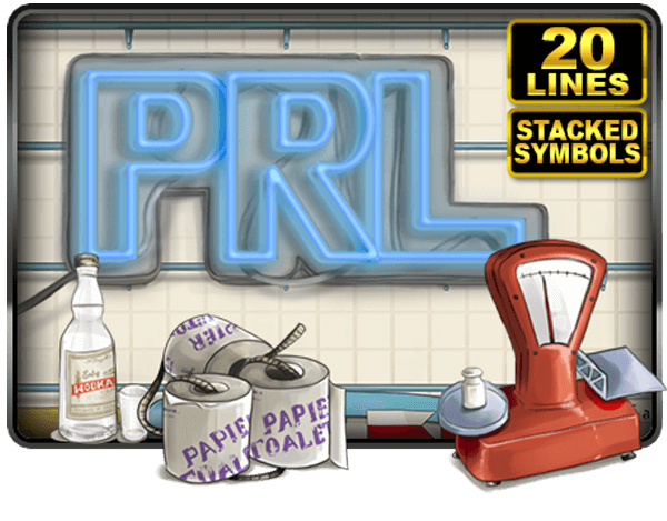 PRL