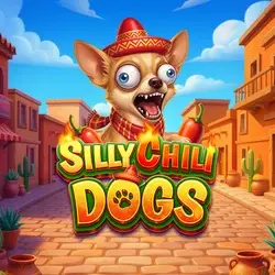 Silly Chili Dogs