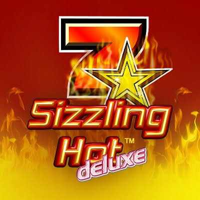 Sizzling Hot Deluxe