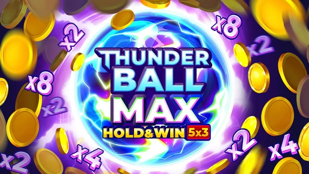 Thunderball Max