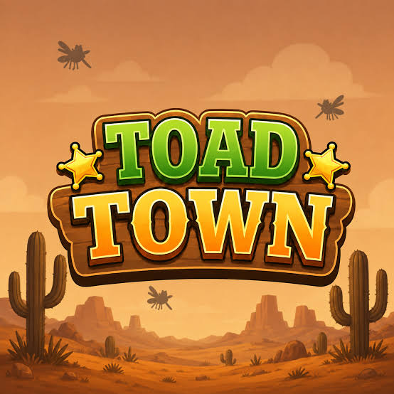 Toad Town