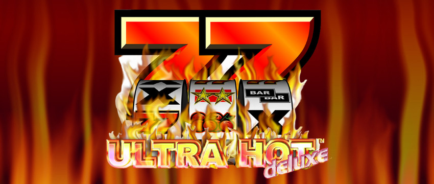 Ultra Hot Deluxe